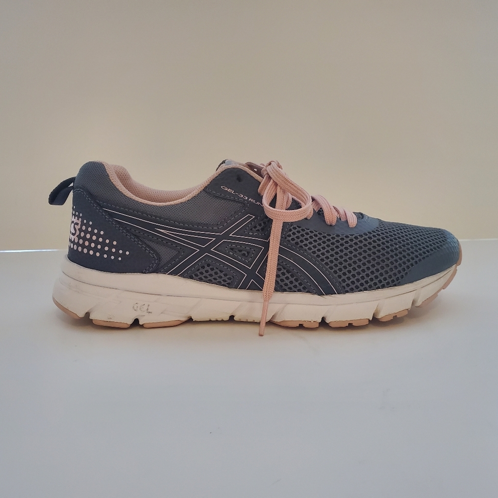 ASICS Gel-33 Run Running Shoes